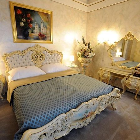 Hotel Prince De Ligne Teplice Luaran gambar