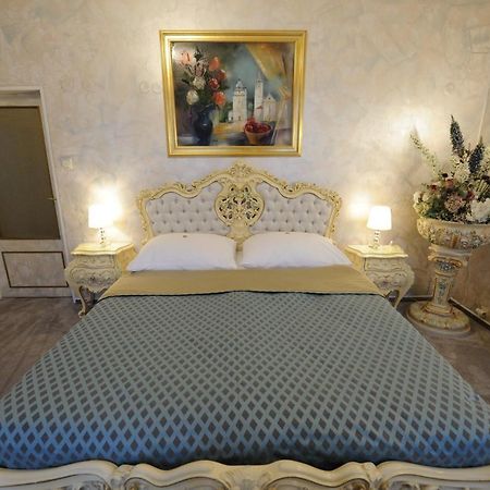 Hotel Prince De Ligne Teplice Luaran gambar