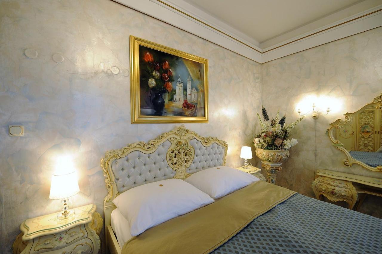 Hotel Prince De Ligne Teplice Luaran gambar
