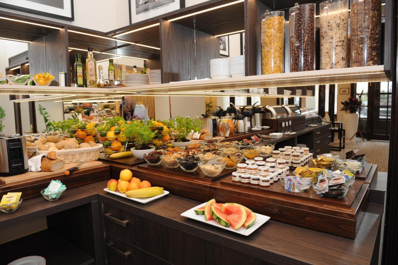 Hotel Prince De Ligne Teplice Luaran gambar